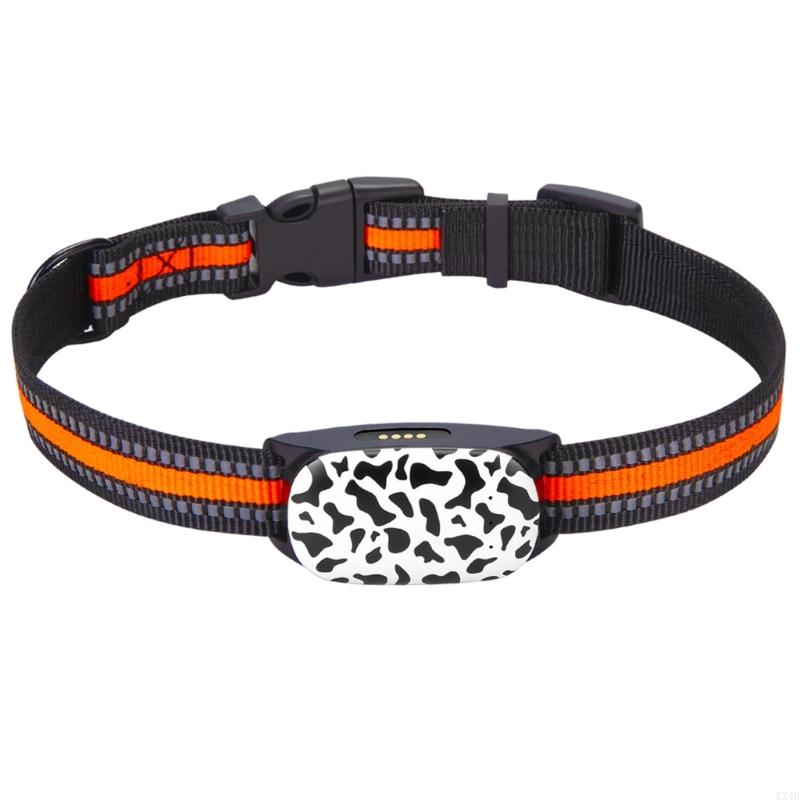 KX4B Pet GPS Dog GPS Waterproof Tracking Charging Location & Activity for Dogs