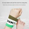 Wrist Guard To Prevent Sprain Women's Wrist Bandage Thin Running Basketball Jump Rope Sweat Towel Sports Male Students Absorb Sweat Summer