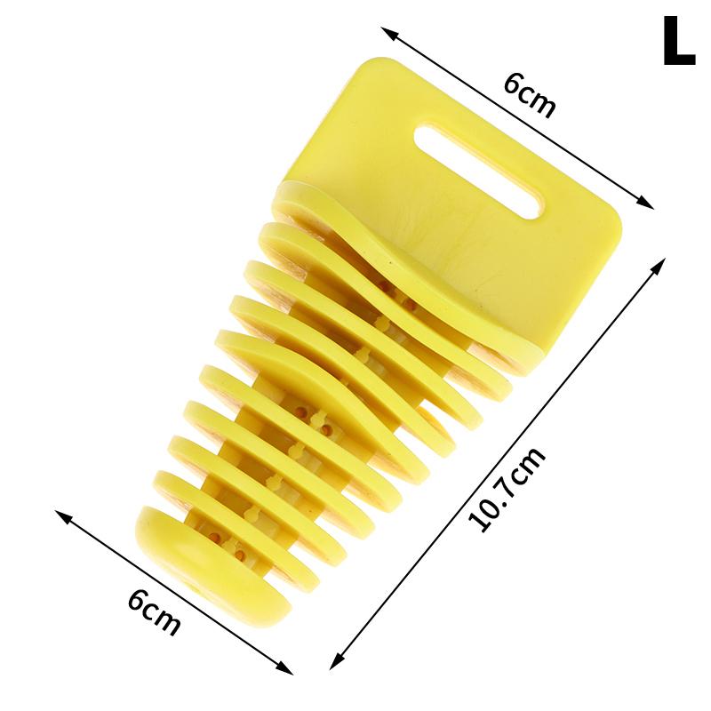 1Pc Universal Motorcycle Exhaust Pipe Tailpipe Air-bleeder Plug Exhaust Silencer Wash Plug Pipe Protector Motorcycle Accessories