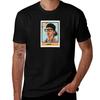 Squints Sports Card Tshirt Outdoor Sports Lightweight Tee