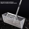  Professional Marine Harvesting Set Includes 6 Rustproof Equipment For Coastal Foraging And Beachcombing