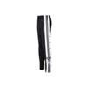 Pantaloni sport sport Originals Trefoil Snap pentru bărbați, negri, DV1593