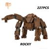 830PCS Interstellar Spaceship Building Block Set - MOC Spacecraft Model Kit 11389 Sci-Fi Desktop Decor Gift for Adults Fans