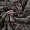 Outdoor Portable Travel Camping Fleece Sleeping Bag Suit Cover Liner Blanket Zipper Quilt Mat