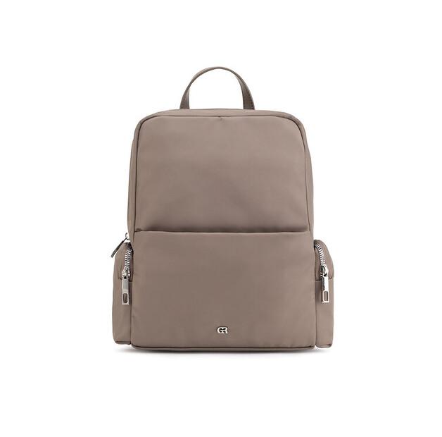 

Рюкзак Gino Rossi QUIJA-00439 бежевый