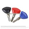 Bombardier Can-Am Spyder 1030 Key Blank/Handle, Chippable for Three-Wheeled Motorcycle