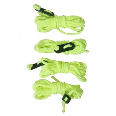 Regatta Replacemt Guy Rope (Pack of 4)