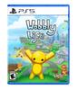 Wobbly Life North PS5 (Import Version America) -
