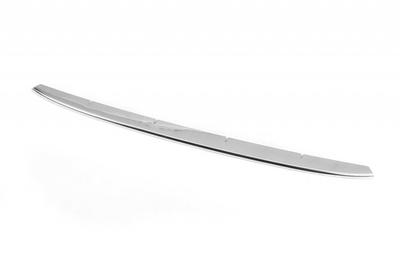 Lišta předního nárazníku (nerezová ocel) pro Fiat 500X