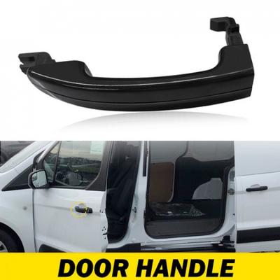 For Transit 2015- Ford Assembly Door Exterior Left Handle Fit 1X Front