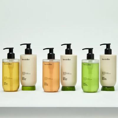 [SET] Körperpflege in der Nähe 2-teiliges Set (Duschgel & Körperlotion)