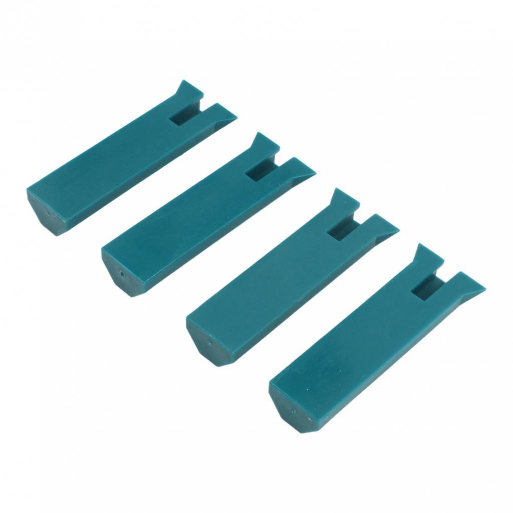 Precision Positioning Track Clamp Cover Quick Clamp