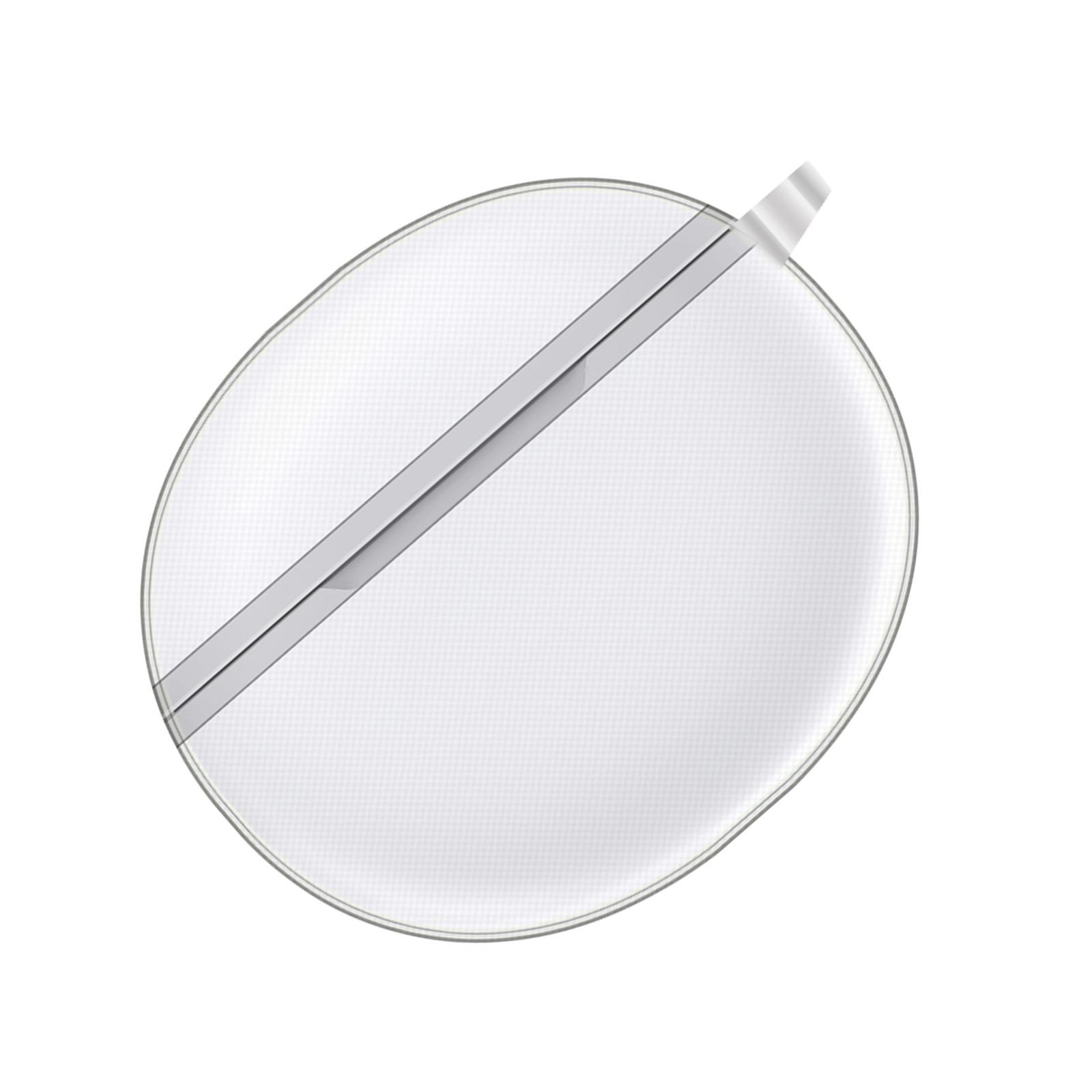 

Мягкий чехол для наушников, пыле- и водостойкий, защитная накладка для защиты от повреждений для Buds T01