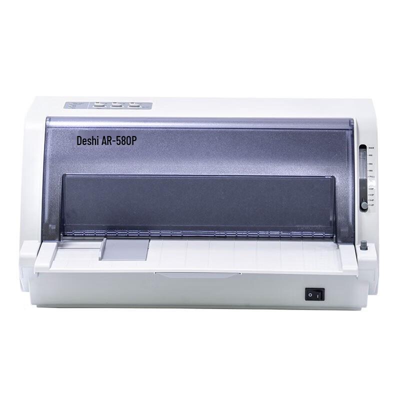 Dascom AR-580P 24-Pin Dot Matrix Invoice Printer