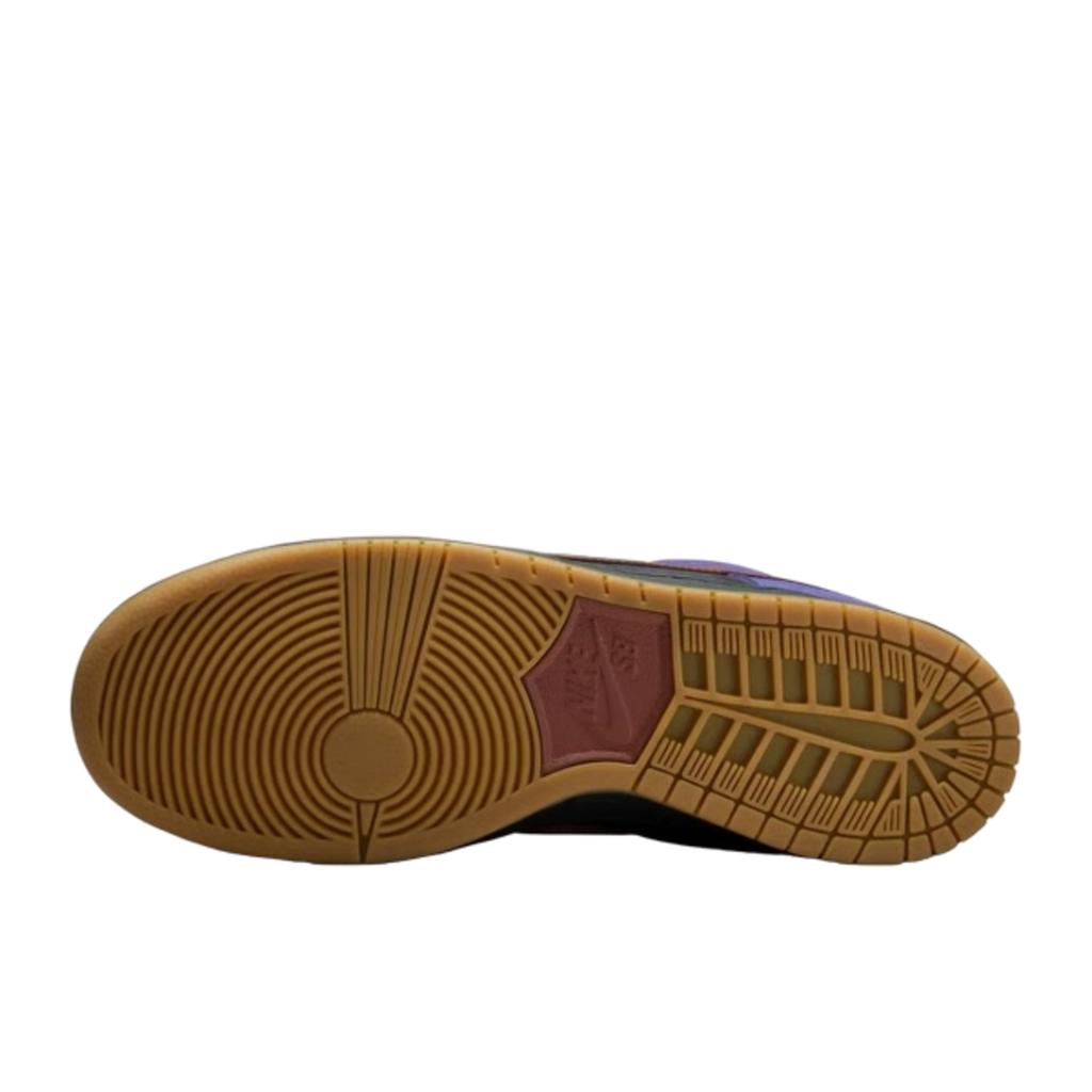 Nike SB Dunk Low Persian Violet