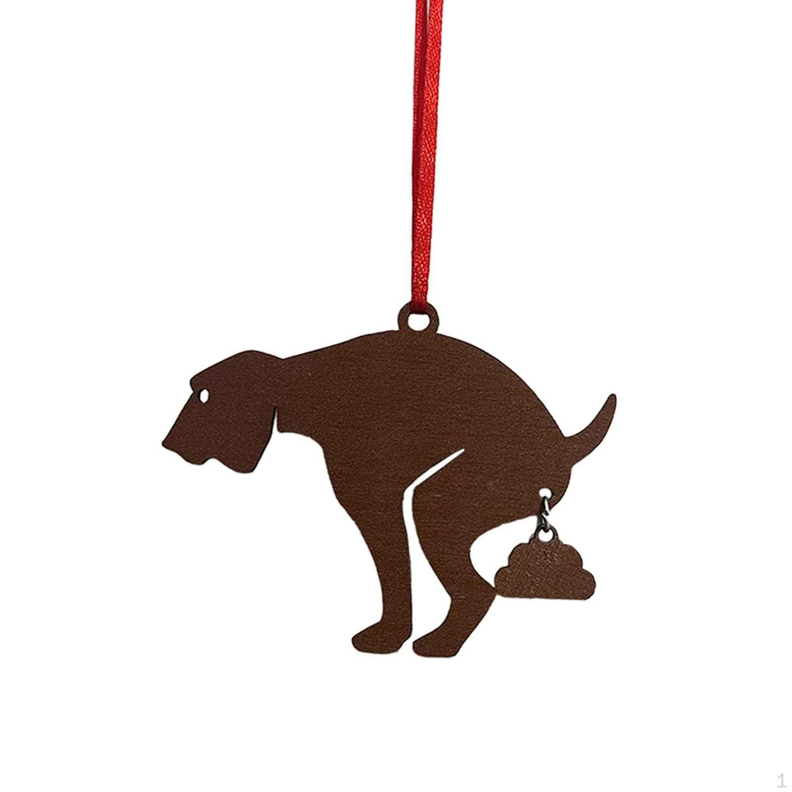 

Рождественская елка, украшения для собак, забавное украшение для щенка