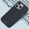 For iPhone 14 Pro Max Case Hard PC Anti-Scratch Phone Cover Carbon Nano Fiber Texture