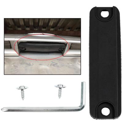 For Lexus Toyota Scion Car Tailgate Trunk Hatch Liftgate Door Handle Switch Latch Release Rubber Button Screws Cover
