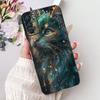 New Design Phone Case For Motorola Moto G42 G32 Black Silicone Soft TPU Cover For MOTO G32 G42 4G Cases Bumpers