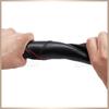 38cm/15inch Non-slip Car Steering Wheel Cover Soft Artificial Leather Braid On the Steering Wheel Cover Car Interior Accessories