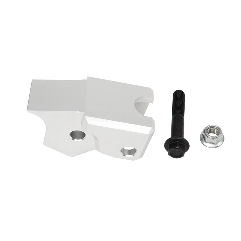 Rear Shock Extender Kit For Ryker All 600-900 Models Up To 2021 Height Extension Riser Adapter Rear Lift Lowering Kit