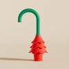 Anti-Pinch Technology in Child Door Lock Clamp for Pine Tree Users