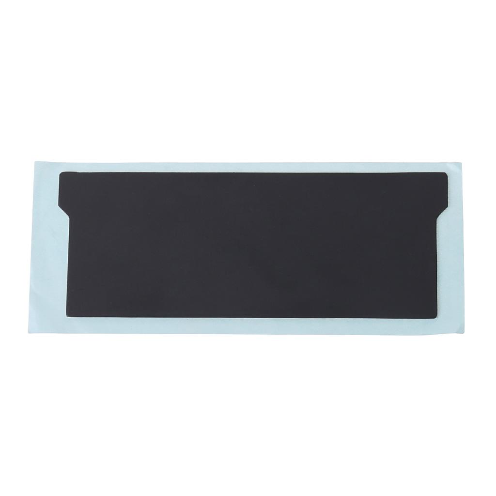 Laptop Memory Heatsink Plate  Plated Pure Copper Gaming Notebook Cooling Vest Radiator Memory Cooler Radiator