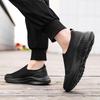 Summer  Men/Women's Hollow Ultra-lightweight Mesh Breathable Men's Casual Sports Shoes Large Size Women's Sports Shoes