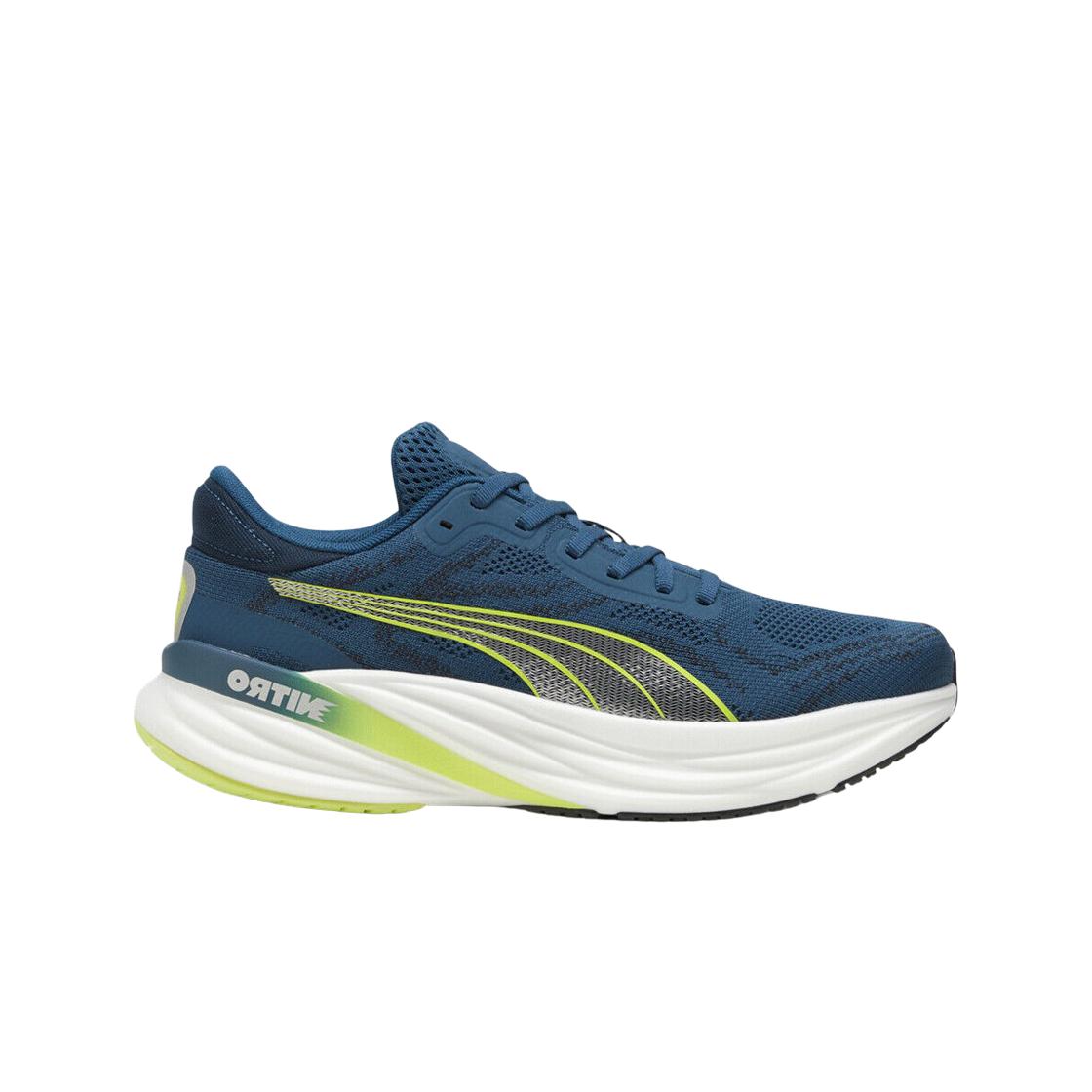 

Puma Magnify Nitro 2 Ocean Trophic Black Lime Pow 280