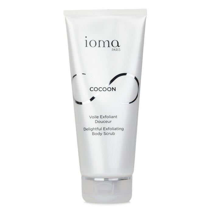 IOMA Cocoon Delightful Exfoliating Body Scrub