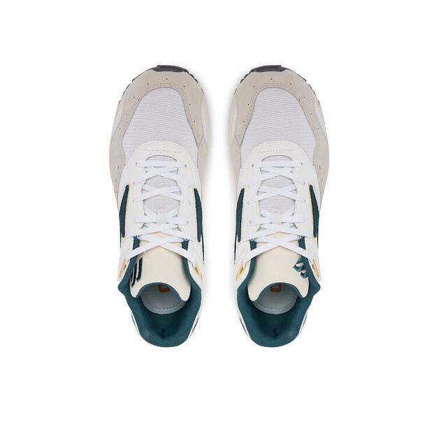 Мужские кроссовки Mizuno Contender s d1ga2369 бежевые