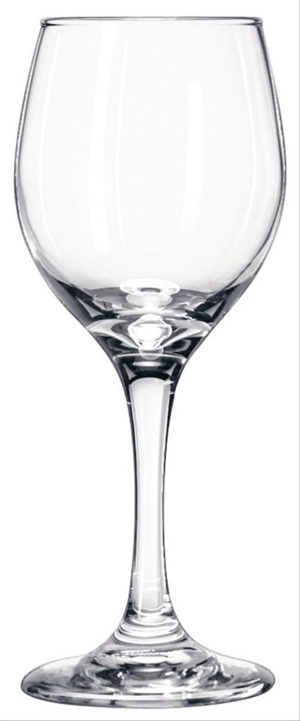 Libbey Perception Wine No. 3065 Soda Glass (Pack of 6) RLB9301