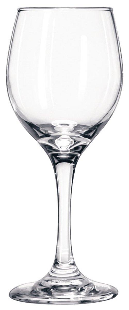 

Libbey Perception Wine No. 3065 Soda Glass (Pack of 6) RLB9301