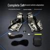 BMW 1 Series 2-Door (14-ON) Electric Folding Rearview Mirror Retrofit Kit: Auto Lock/Unlock Feature