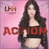 Lee Hwan-hee - Mini Album: Action