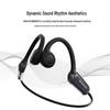 Bach Johann BC05 Bone Conduction Bluetooth Sports Headphones