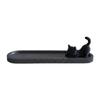 Zen Style Black Cat Incense Stick Holder Mobile Cat Incense Burner with Ash Catcher  Yoga Room