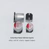 Hyncdz 16V 470uF Aluminum Electrolytic Capacitor