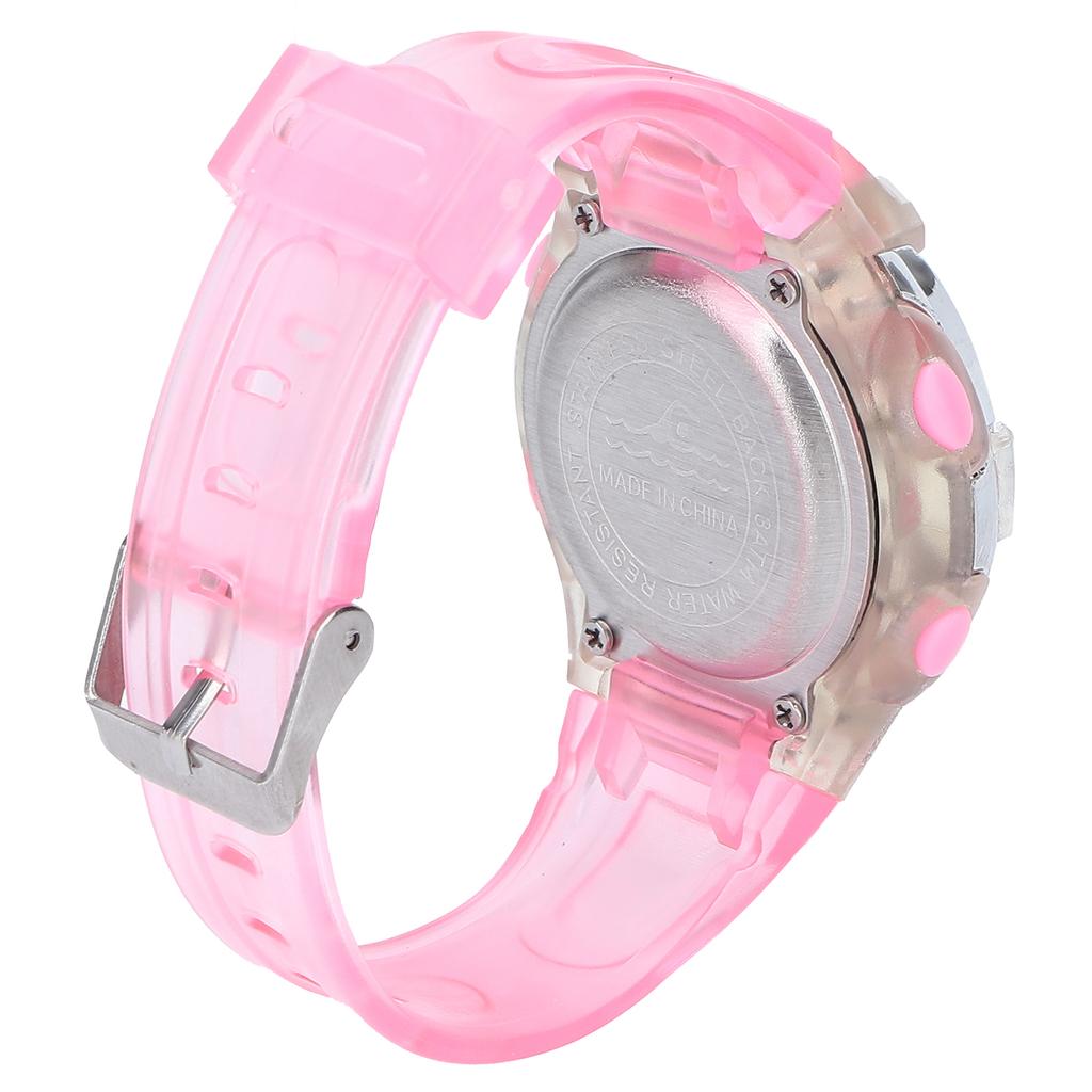 Kids Watch Multifunctional Outdoor Sports Digital Electronic Watches for Children