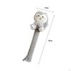 Badminton Racket Handle Cover Tennis Grip Style A