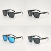 Outdoor Sports Sunglasses Men Uv400 Polarized With Pc Lenses For Travel And Party