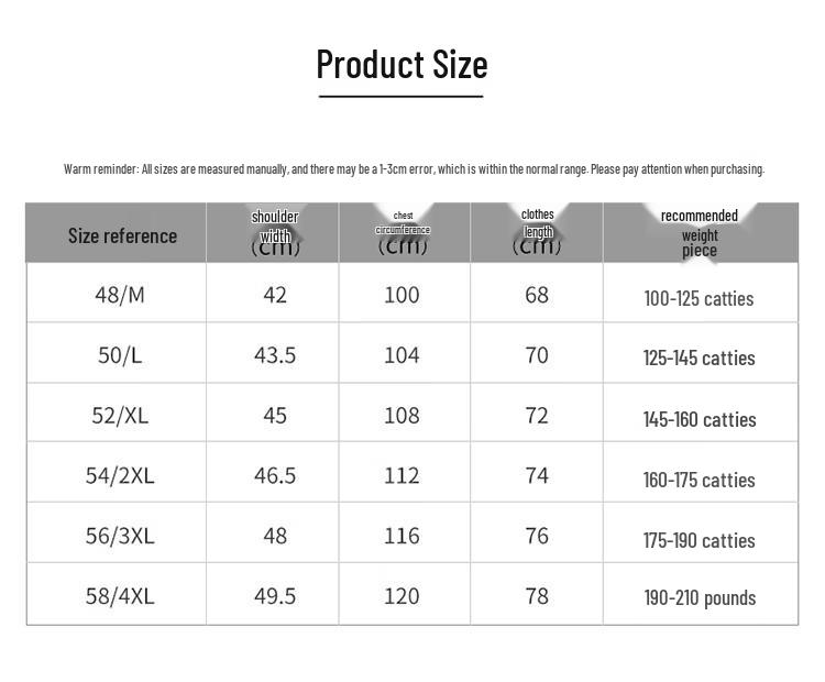 Hongdou Men's Pure Cotton Long-Sleeve Casual Business Shirt