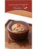 Zisha Zodiac Pig Tea Pet: Handmade Tea Tray Set with Cartoon Cute Fish Design