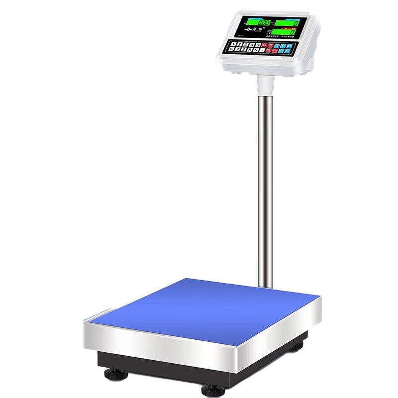 Yingheng TCS Перезаряжаемые прецизионные счетные весы