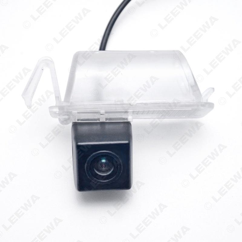 

Buick Park Avenue/16 Excelle/New Sail/Camaro HD Waterproof Reversing Camera Without LED Light