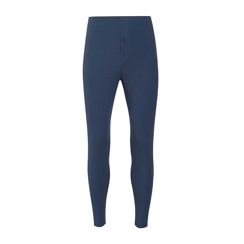 

BODIBOND Modal Thermal High-Waist Long Pants M 175