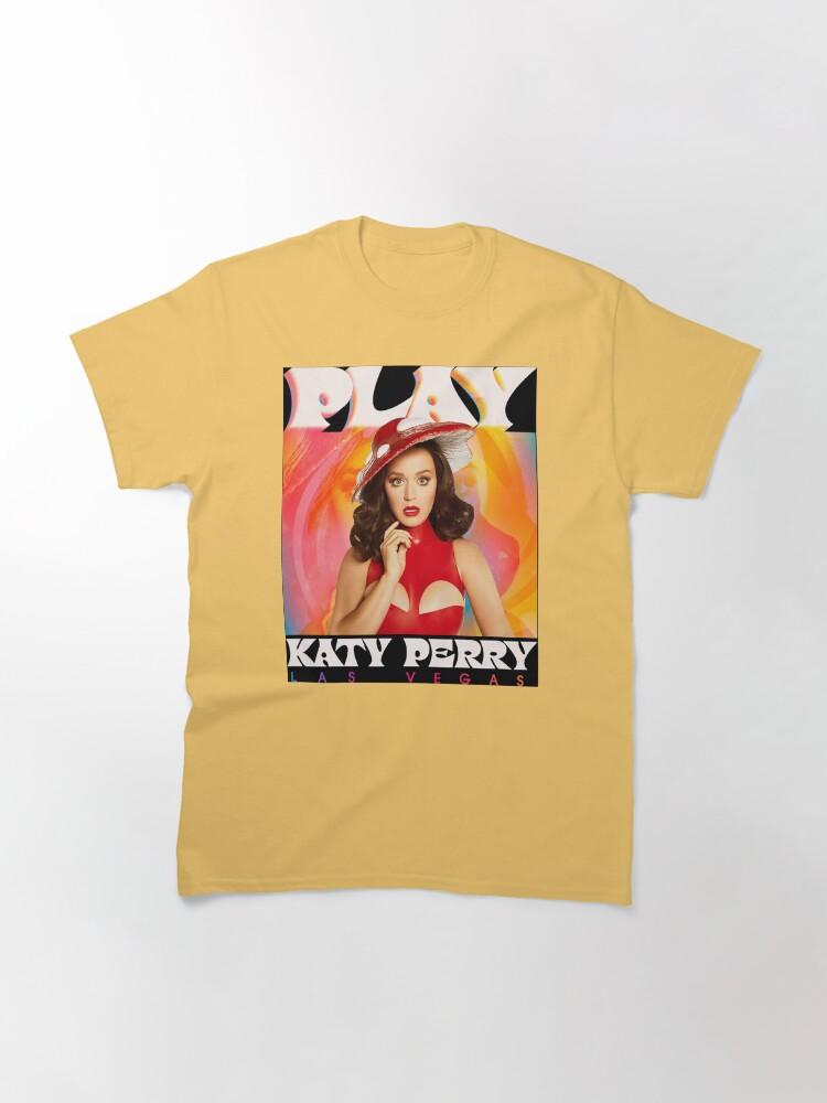 Katy Perry new KatyPerry Classic T-Shirt