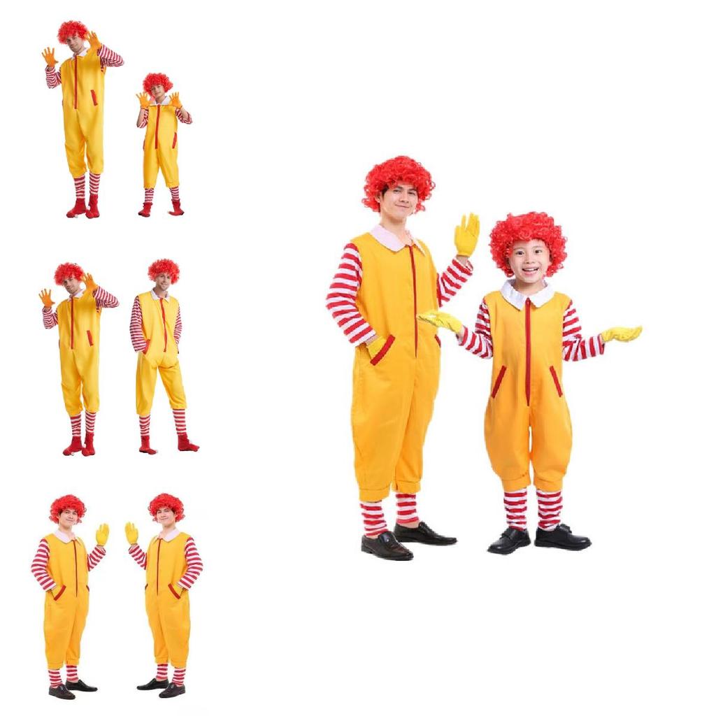 Christmas Elf Costume For Kids High-quality Pvc Material Unisex Available In Yellow Suitable For Various Heights And Ages