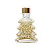 Shimang Gardenia & Jasmine Christmas Candle Set: Long-Lasting Fragrance for Home or Office Ornamentation.