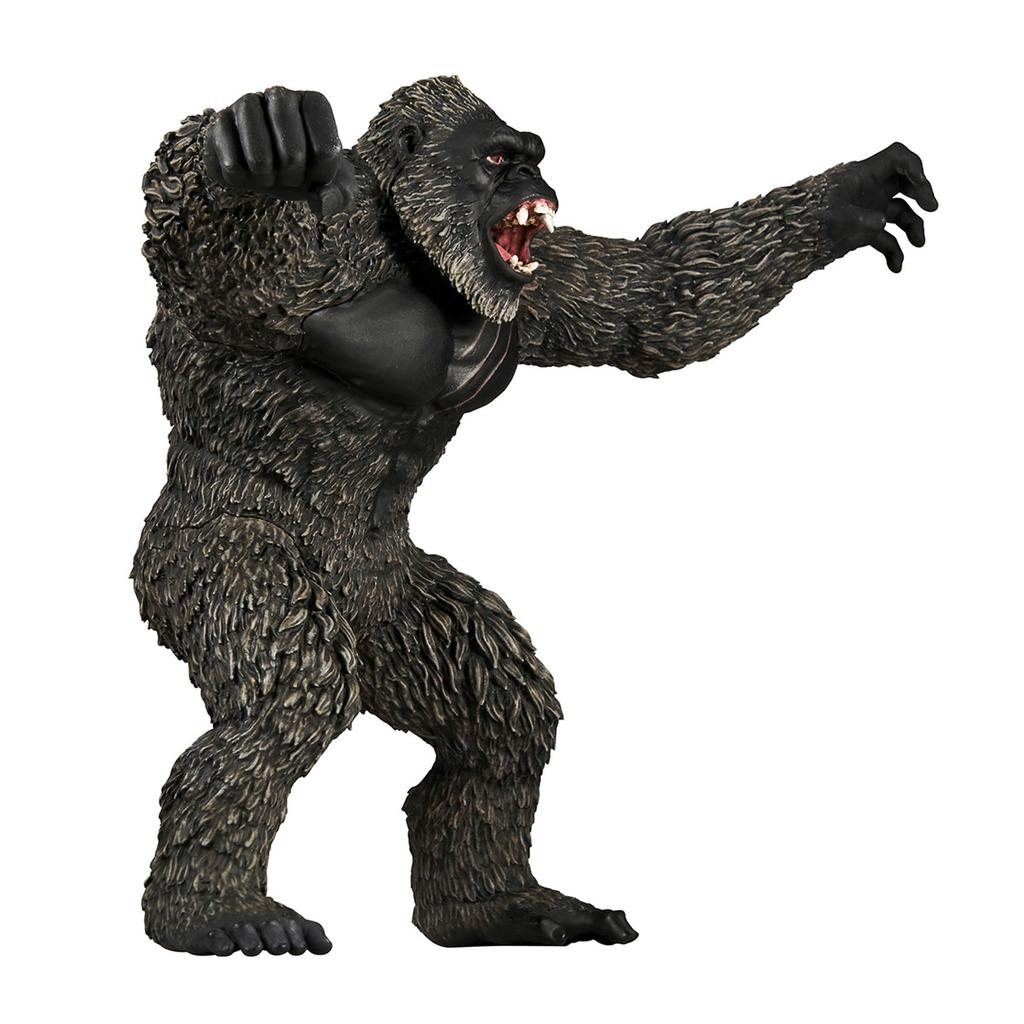 Banpresto x The New Monster Roar Kong Aus dem Film 2024 "Godzilla x Kong: The New Empire" "GODZILLAxKONGTHENEWEMPIRE"